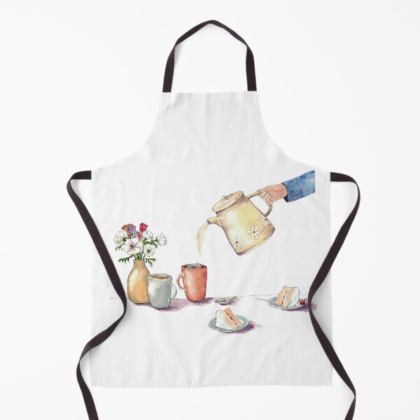 Item preview, Tea time designed and sold by Naomi-Bulger.