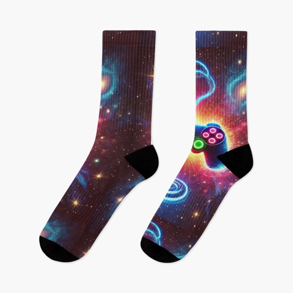 Item preview, Galactic Gamer designed and sold by Sadia  Jannat.