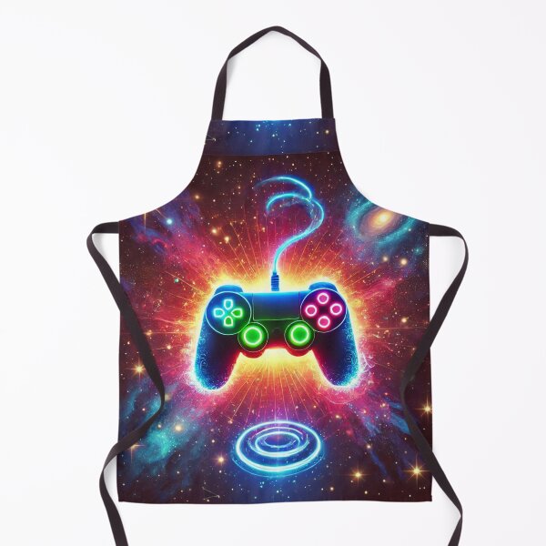 Item preview, Galactic Gamer designed and sold by Sadia  Jannat.