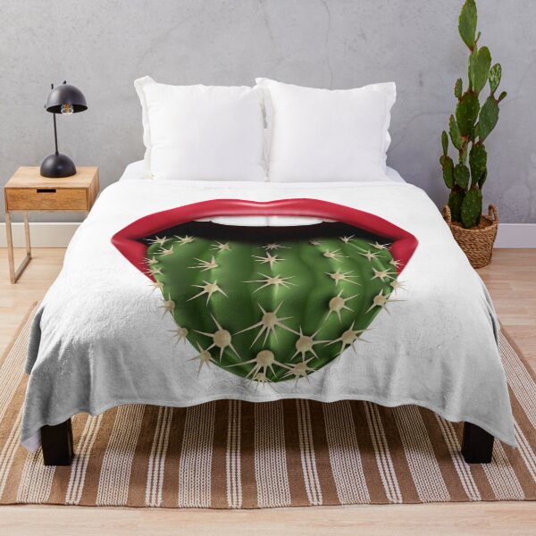 Item preview, Cactus Mouth designed and sold by RonaldoMarques.