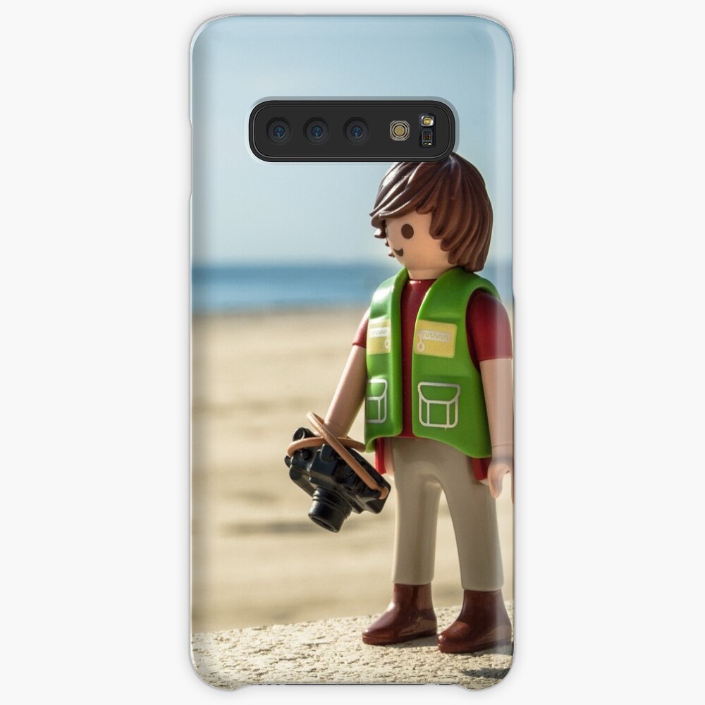 playmobil fotografo