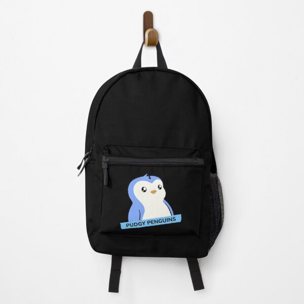 Item preview, Pudgy Penguins Crypto Meme Coin designed and sold by CryptooBull.