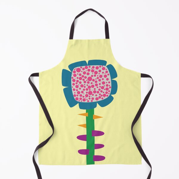 Item preview, Pastel plant from the future designed and sold by Beata Maria Zdyb.