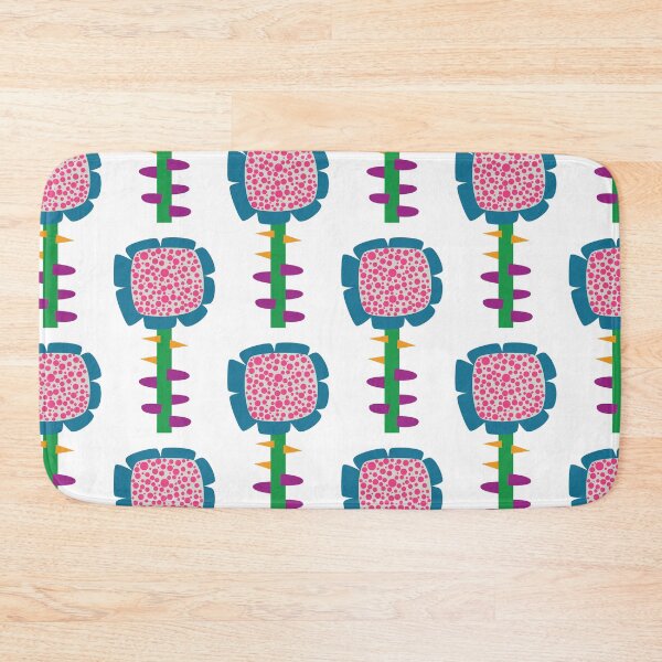 Item preview, Pastel plant from the future designed and sold by Beata Maria Zdyb.