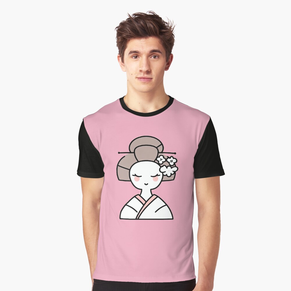 Artikel-Vorschau von Grafik T-Shirt, designt und verkauft von Kobeko.