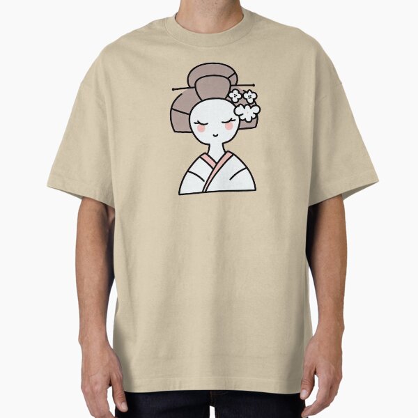 Oversized T-Shirt