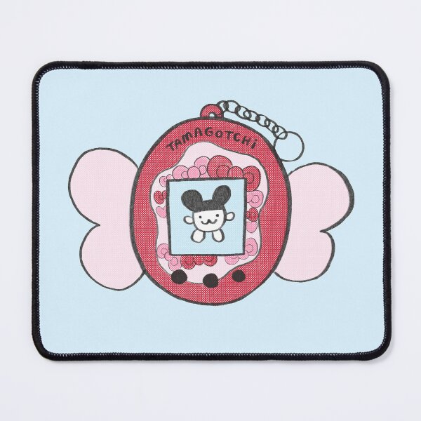 Item preview, Sanrio Tamagotchi Uni designed and sold by MoodyPupStudio.