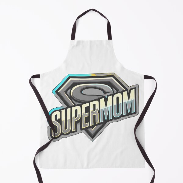 Item preview, SuperMom, Mothersday, Birthday 3C designed and sold by eirikfroynes.