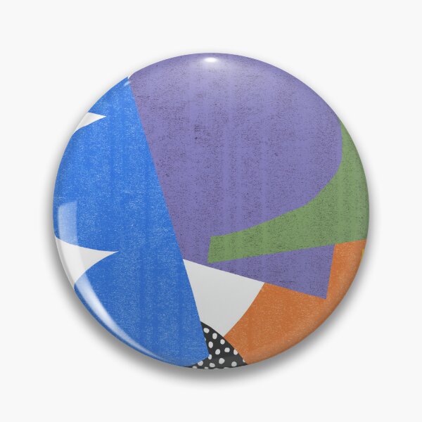 Item preview, Bold Modern Composition designed and sold by marceloromero.
