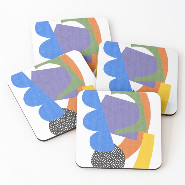 Item preview, Bold Modern Composition designed and sold by marceloromero.