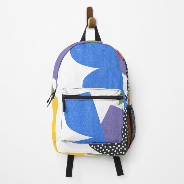 Item preview, Bold Modern Composition designed and sold by marceloromero.