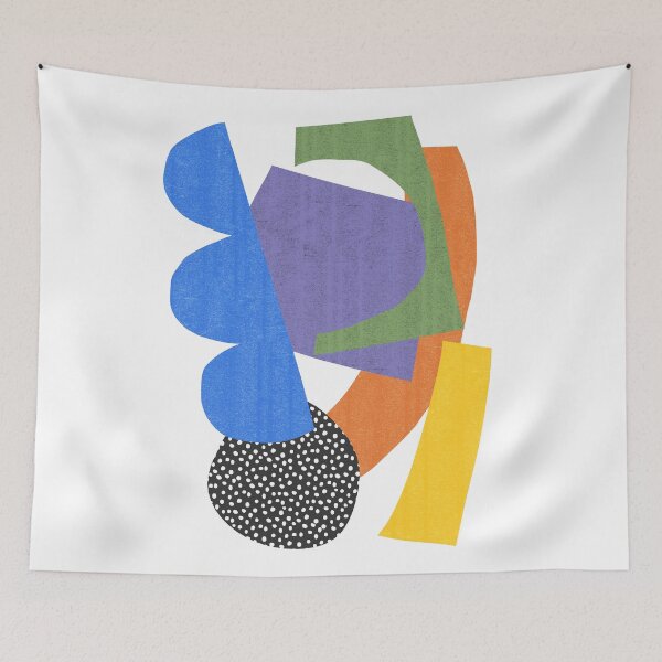 Item preview, Bold Modern Composition designed and sold by marceloromero.