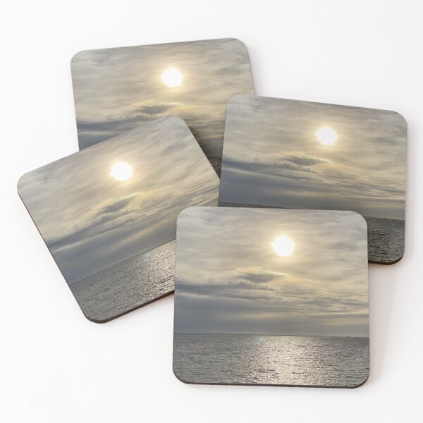 Item preview, Fall Sunrise Over Provincetown Waters designed and sold by BadWolfStudios.