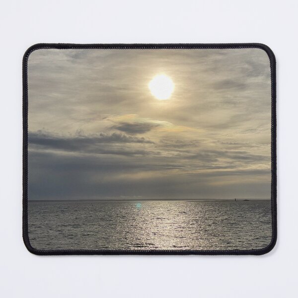 Item preview, Fall Sunrise Over Provincetown Waters designed and sold by BadWolfStudios.