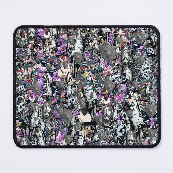 Item preview, Jilted mishmash designed and sold by Glenbobagins.