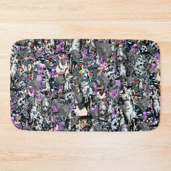 Item preview, Jilted mishmash designed and sold by Glenbobagins.