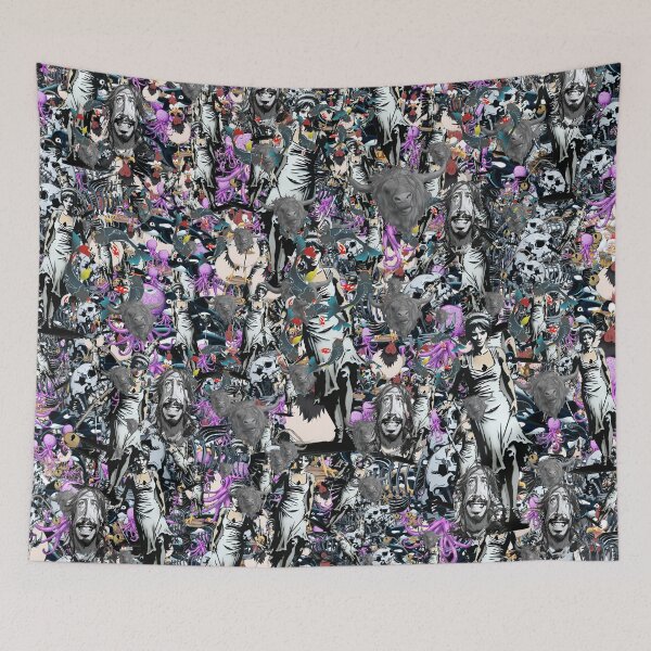 Item preview, Jilted mishmash designed and sold by Glenbobagins.