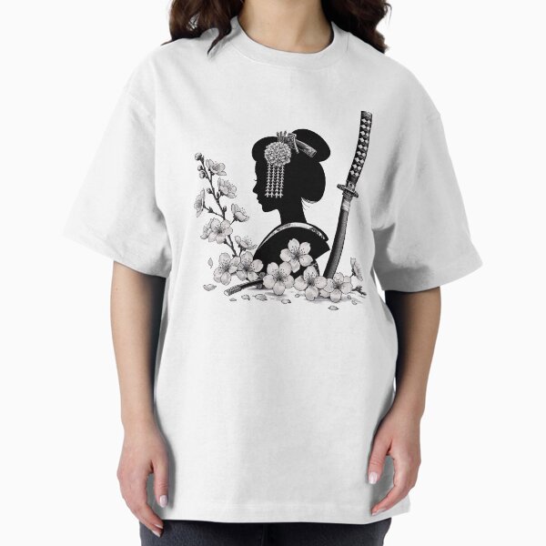 Item preview, Geisha Profil designed and sold by Kobeko.