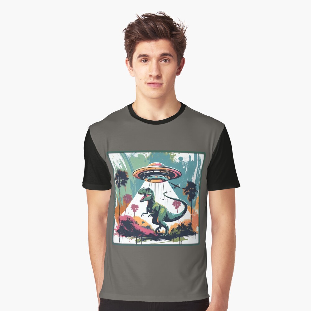 Artikel-Vorschau von Grafik T-Shirt, designt und verkauft von Kobeko.
