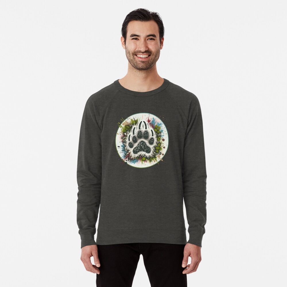 Artikel-Vorschau von Leichter Pullover, designt und verkauft von Kobeko.