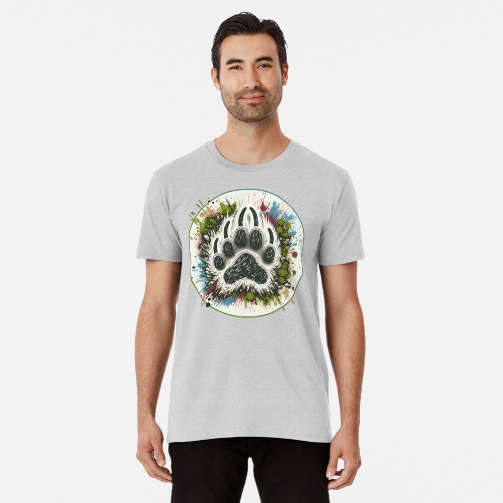 Artikel-Vorschau von Premium T-Shirt, designt und verkauft von Kobeko.