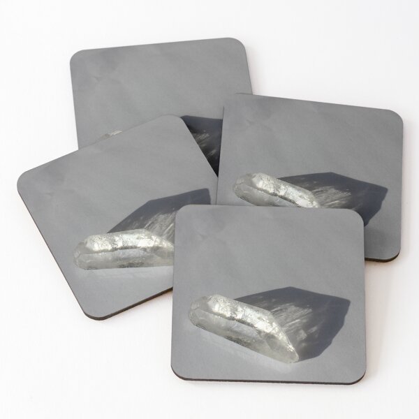 Item preview, The magical shadow of a rock crystal tip designed and sold by safish-design.