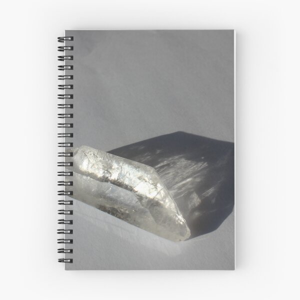 Item preview, The magical shadow of a rock crystal tip designed and sold by safish-design.