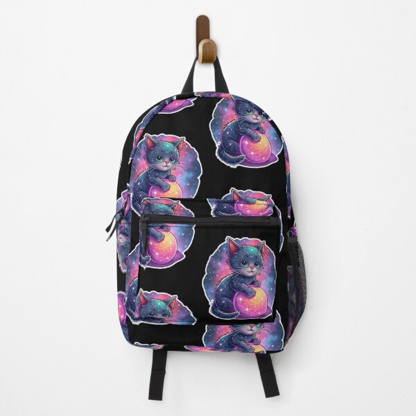 Item preview, Galaxy Cat designed and sold by SignumShop.