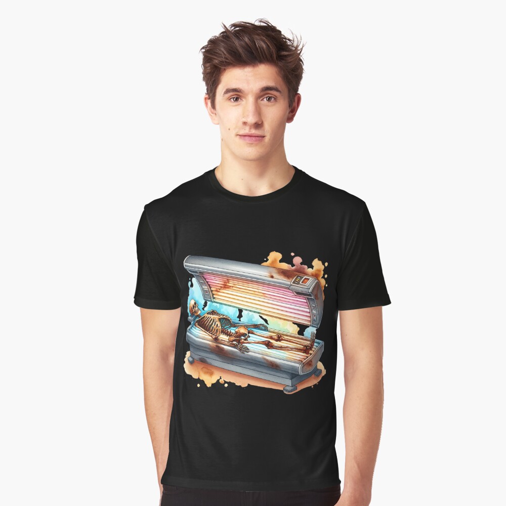 Artikel-Vorschau von Grafik T-Shirt, designt und verkauft von Kobeko.