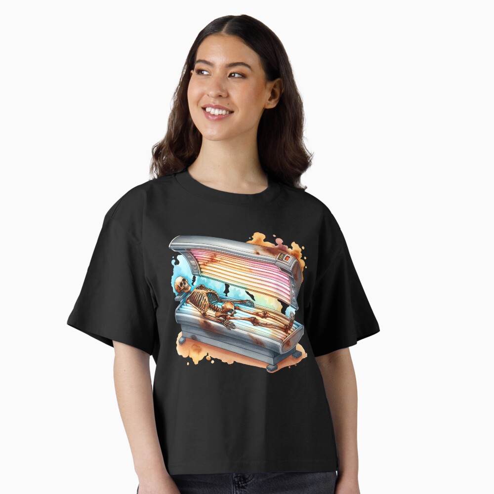 Artikel-Vorschau von Boxy T-Shirt, designt und verkauft von Kobeko.