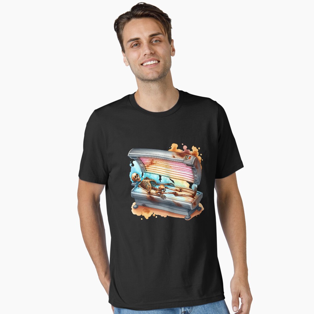 Artikel-Vorschau von Essential T-Shirt, designt und verkauft von Kobeko.