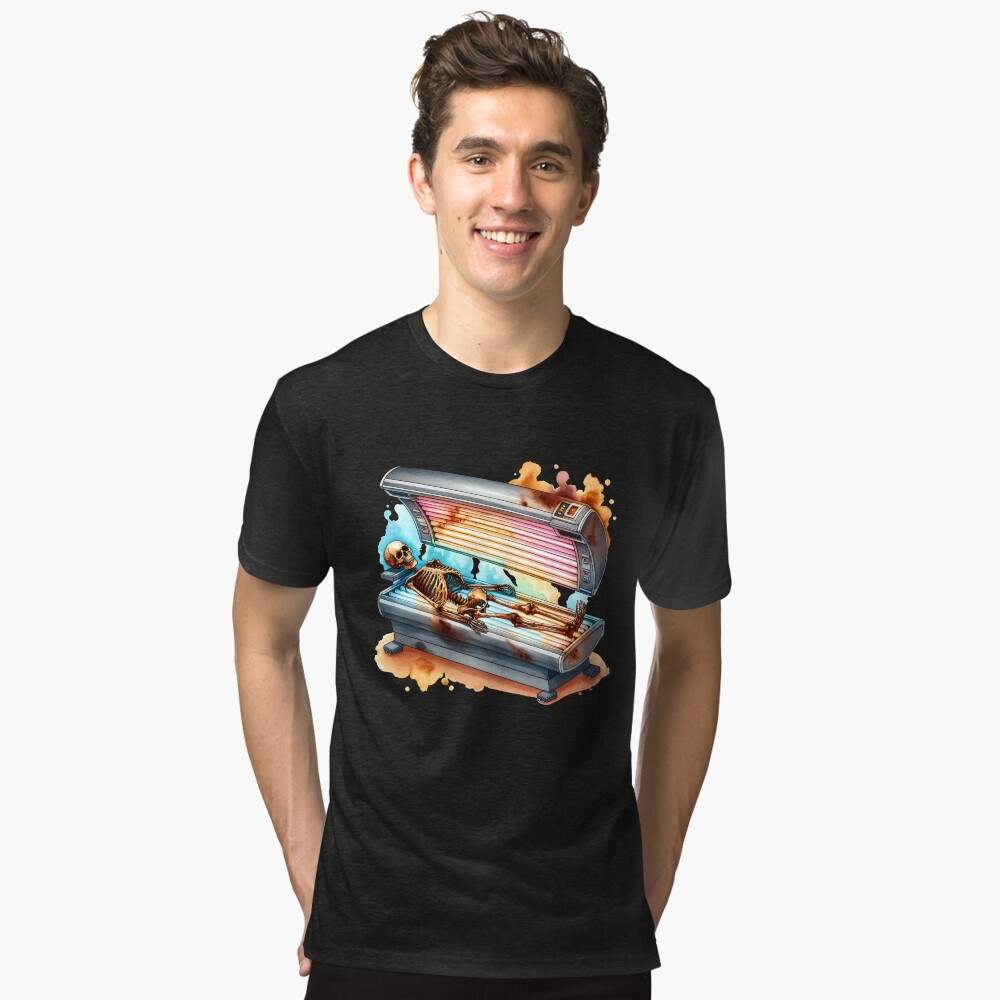 Artikel-Vorschau von Vintage T-Shirt, designt und verkauft von Kobeko.