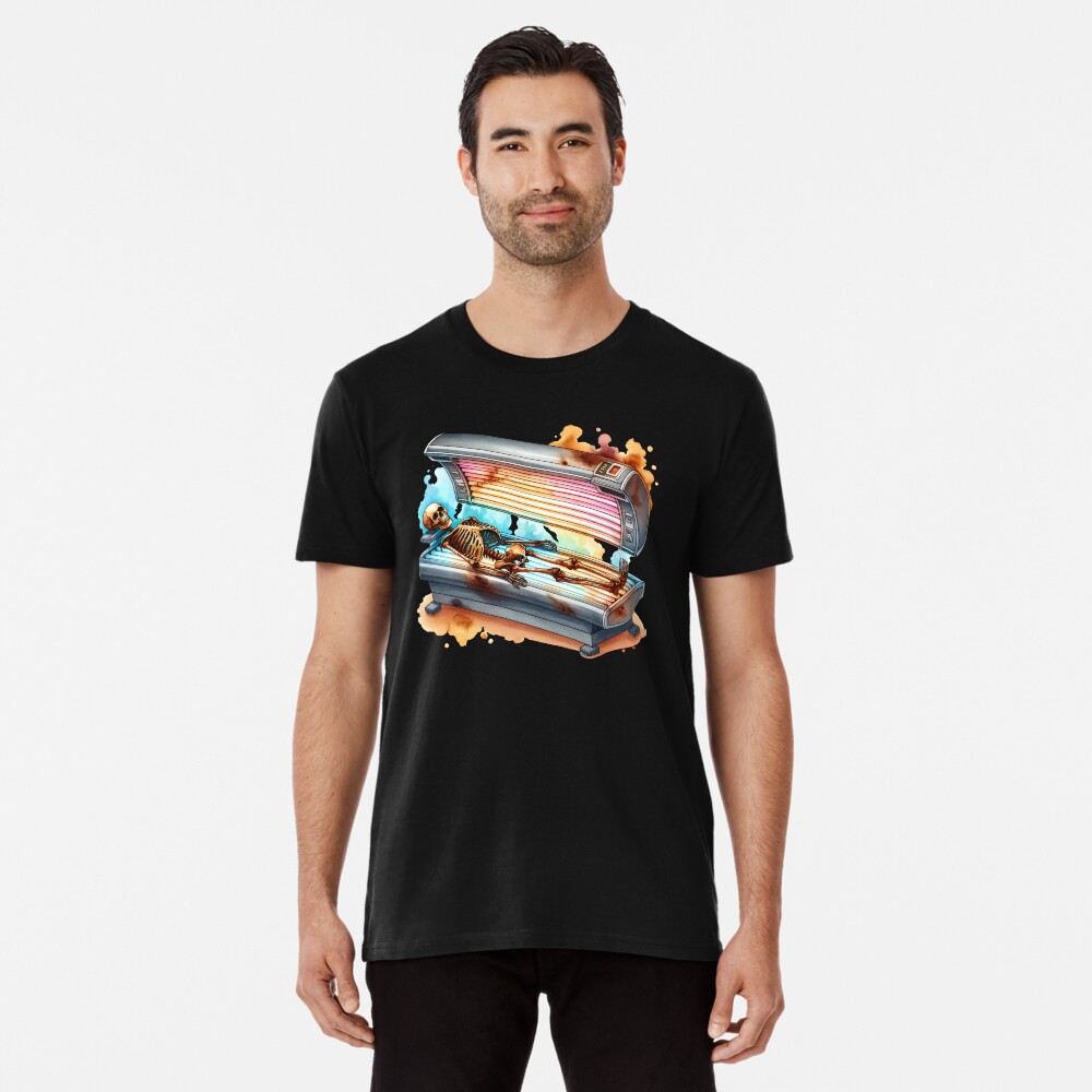 Artikel-Vorschau von Premium T-Shirt, designt und verkauft von Kobeko.