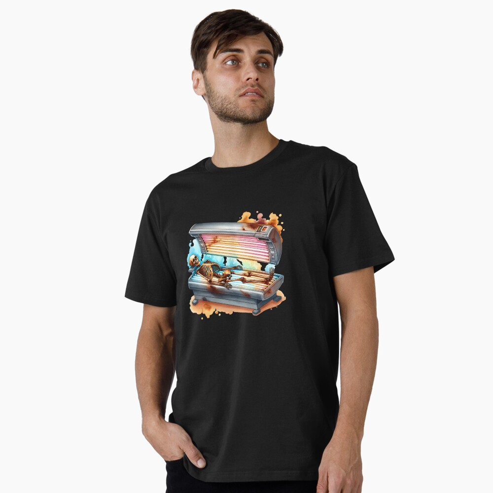 Artikel-Vorschau von Premium T-Shirt, designt und verkauft von Kobeko.