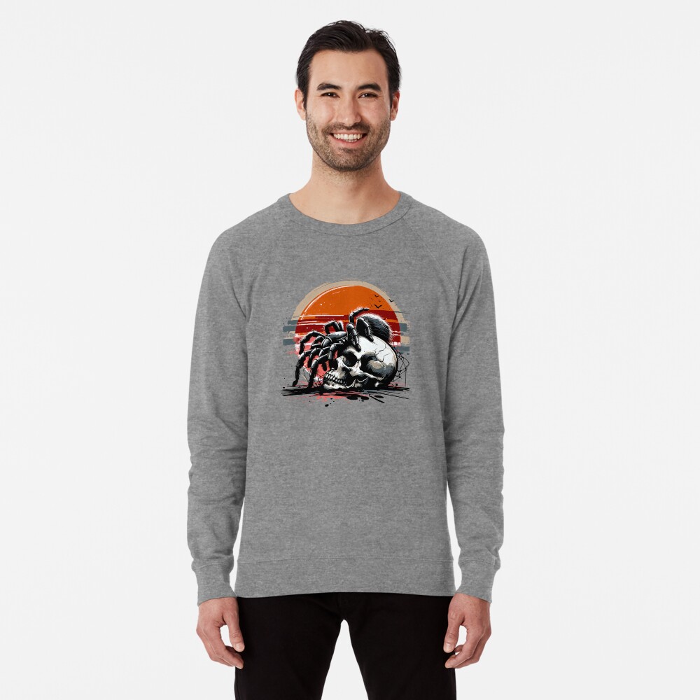 Artikel-Vorschau von Leichter Pullover, designt und verkauft von Kobeko.