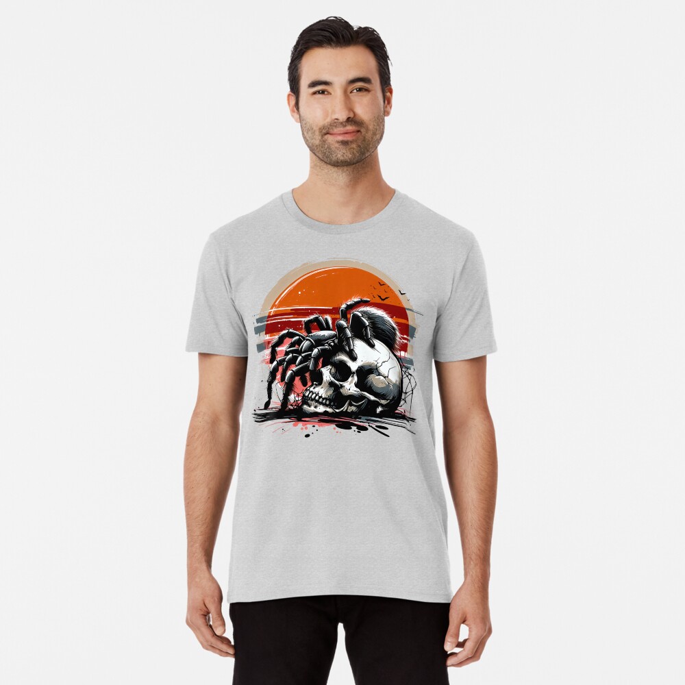 Artikel-Vorschau von Premium T-Shirt, designt und verkauft von Kobeko.