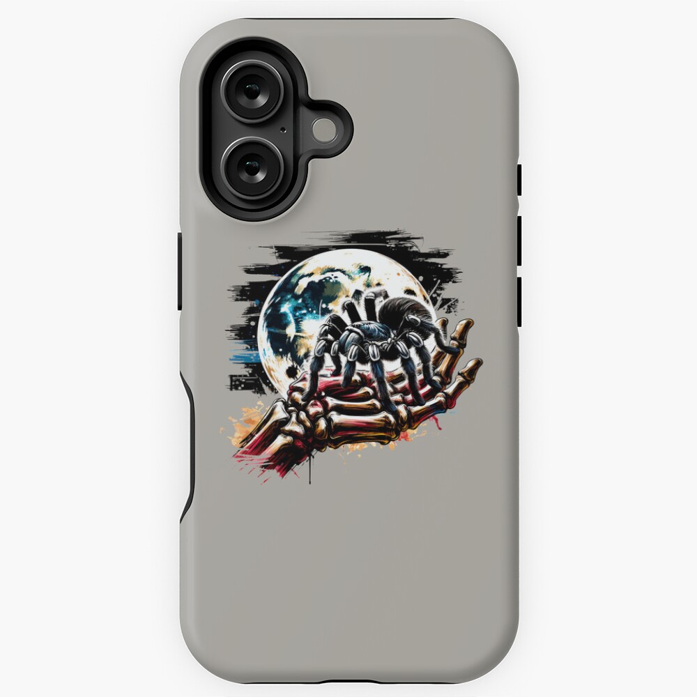 Item preview, iPhone Magsafe Tough Case designed and sold by Kobeko.