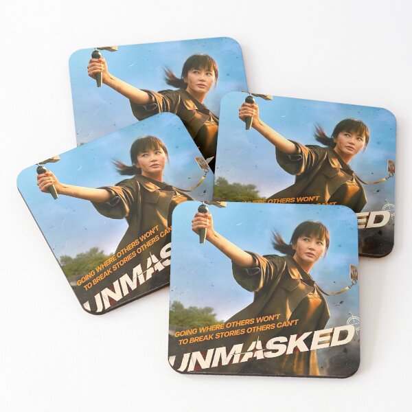 Item preview, 트리거 kdrama, Trigger kdrama designed and sold by Madebysomeny.