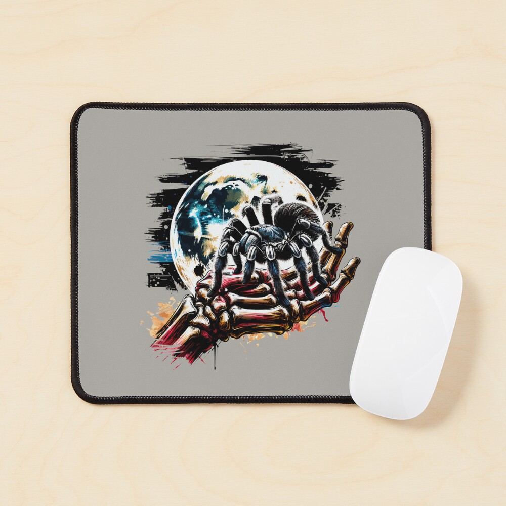 Item preview, Mouse Pad designed and sold by Kobeko.