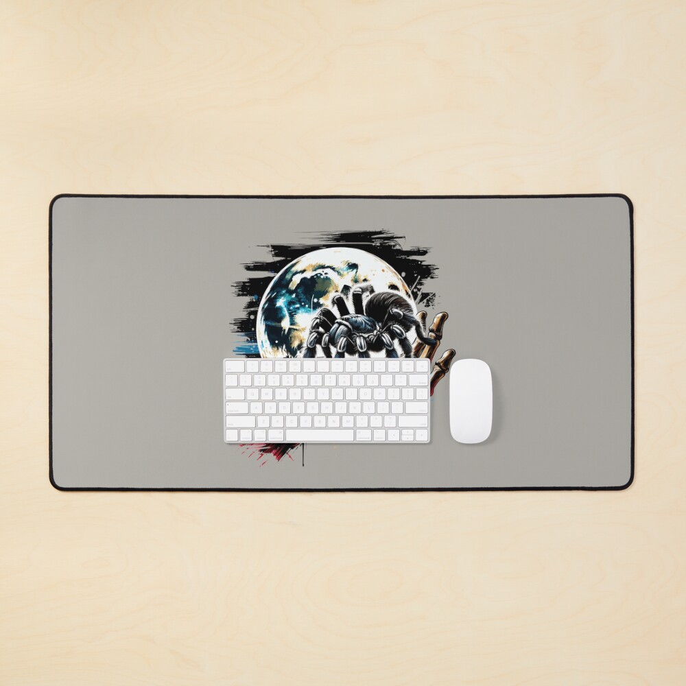 Item preview, Desk Mat designed and sold by Kobeko.