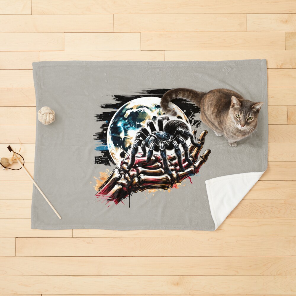 Item preview, Pet Blanket designed and sold by Kobeko.