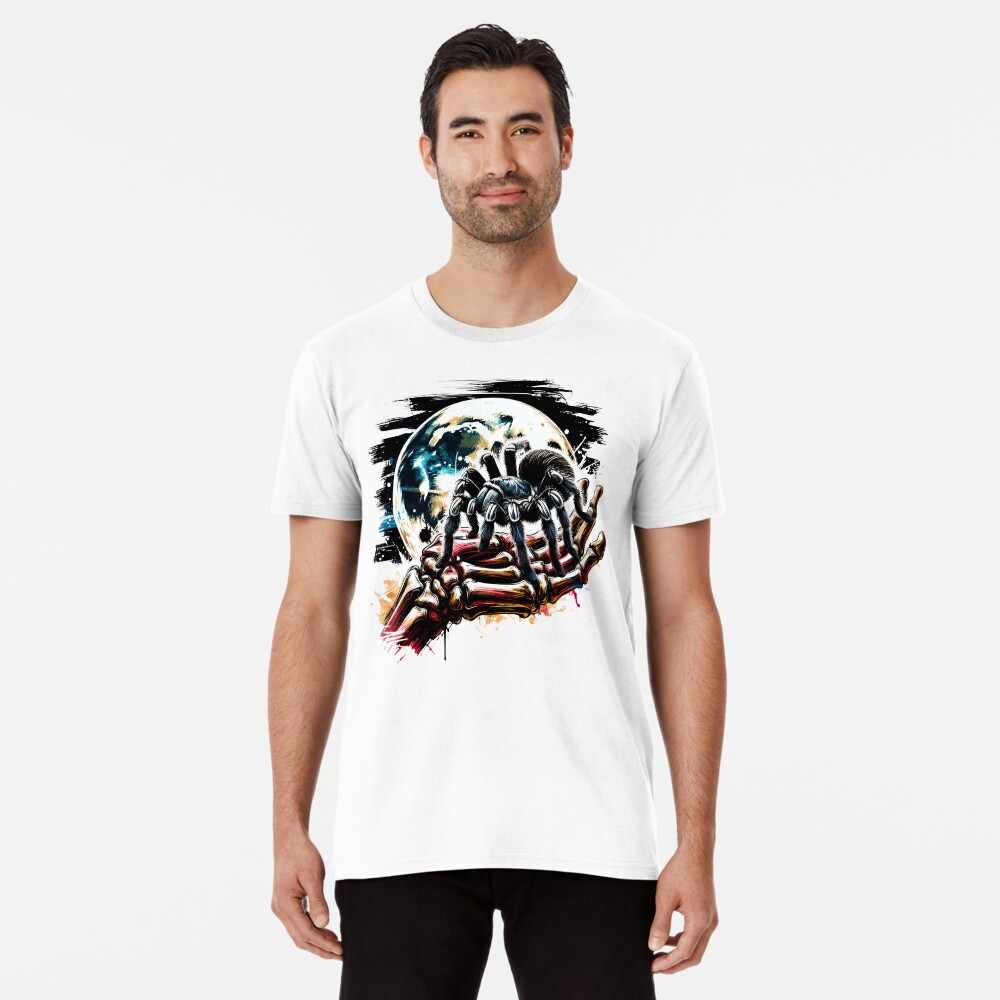 Item preview, Premium T-Shirt designed and sold by Kobeko.