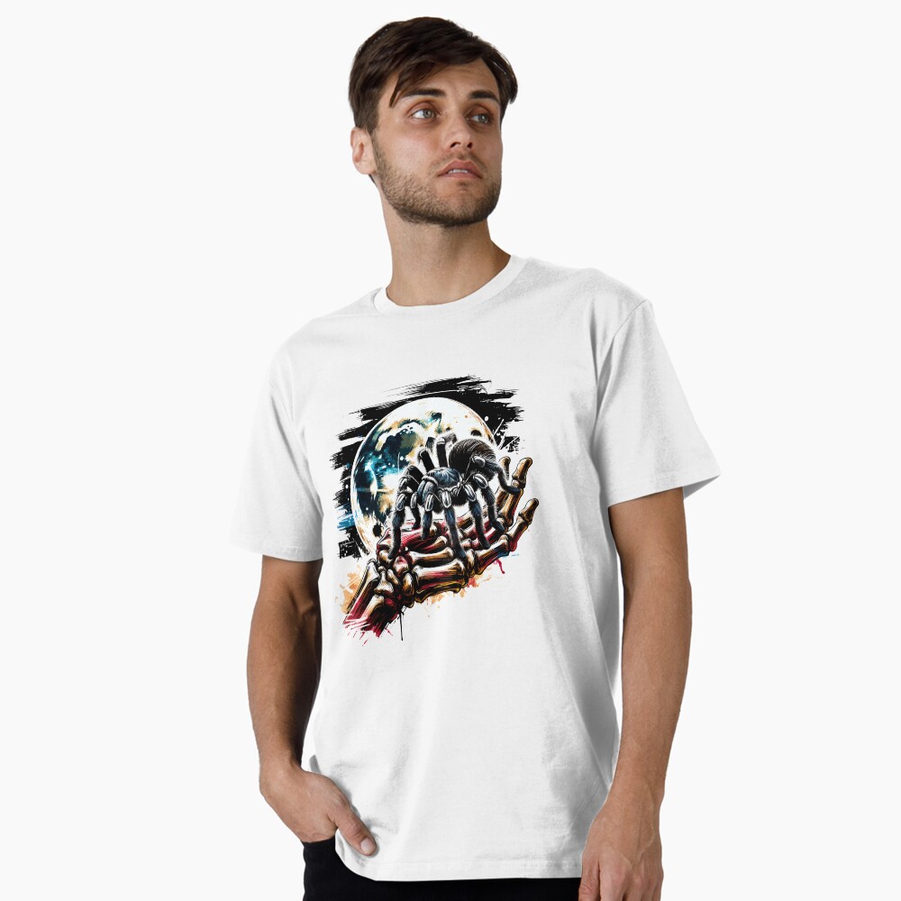 Artikel-Vorschau von Premium T-Shirt, designt und verkauft von Kobeko.