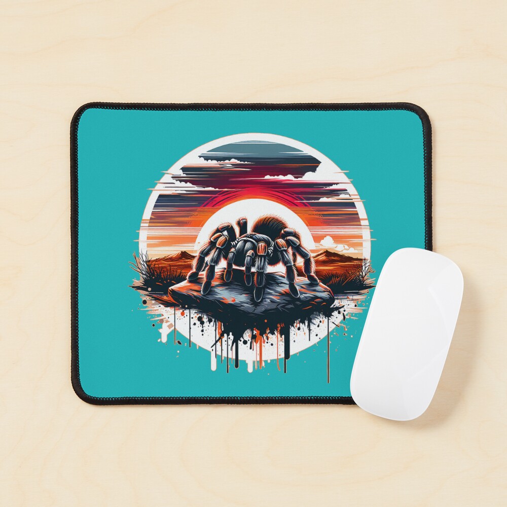 Item preview, Mouse Pad designed and sold by Kobeko.