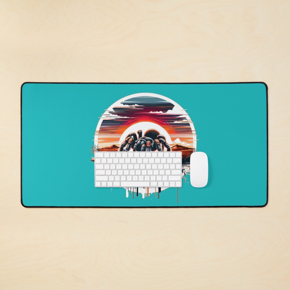 Item preview, Desk Mat designed and sold by Kobeko.
