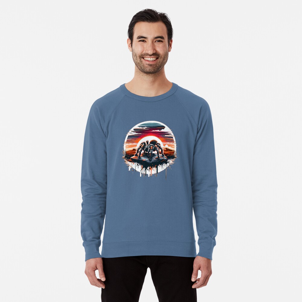 Item preview, Lightweight Sweatshirt designed and sold by Kobeko.