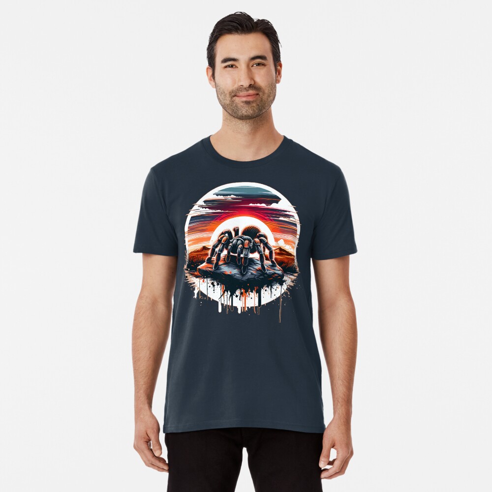 Item preview, Premium T-Shirt designed and sold by Kobeko.