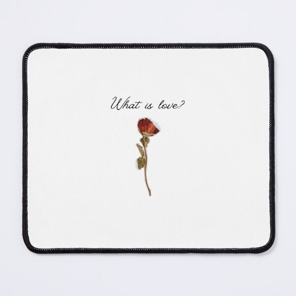 Item preview, What is love designed and sold by Bumblers.