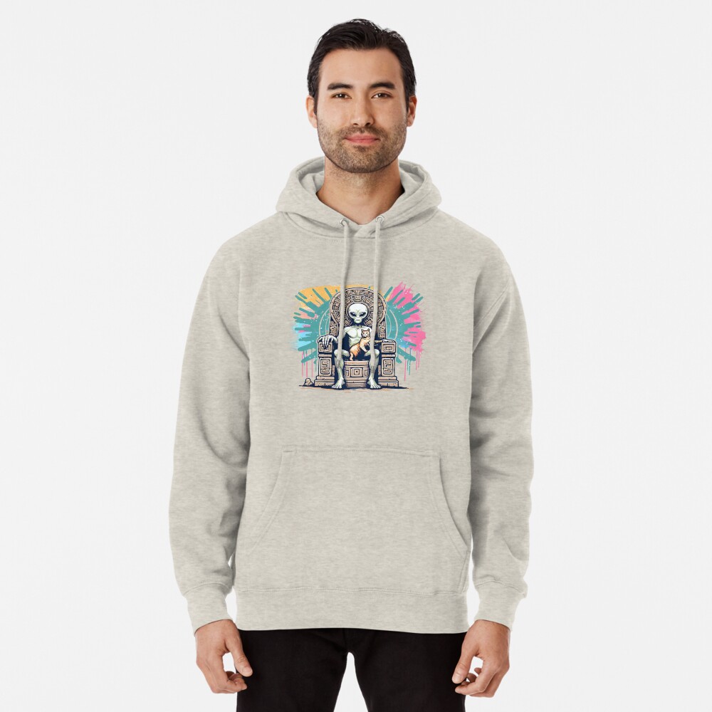Artikel-Vorschau von Hoodie, designt und verkauft von Kobeko.