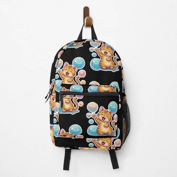 Item preview, Bubble Cat designed and sold by SignumShop.